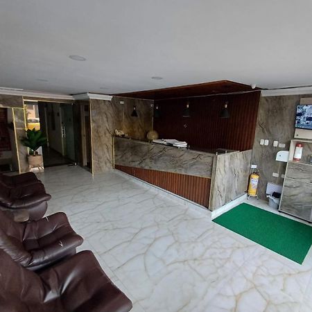 Hotel Dulces Suenos Buenaventura Eksteriør billede