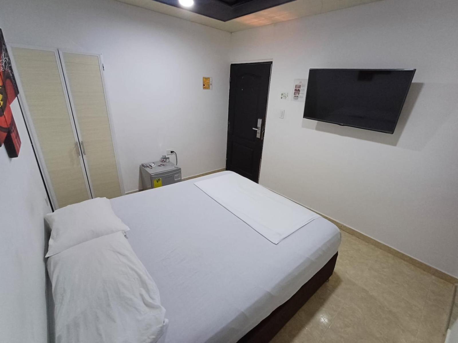 Hotel Dulces Suenos Buenaventura Eksteriør billede