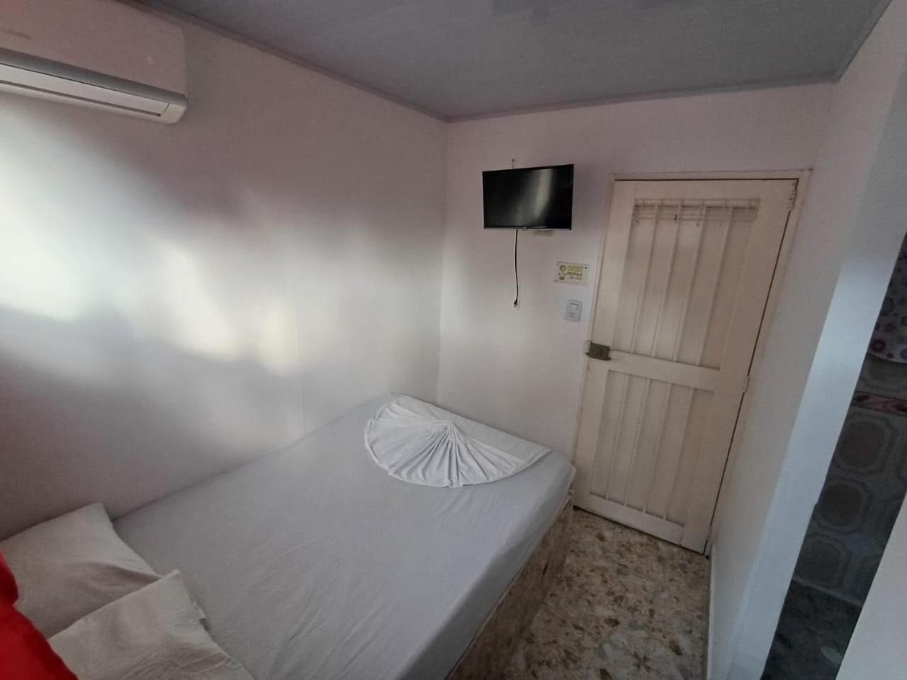 Hotel Dulces Suenos Buenaventura Eksteriør billede